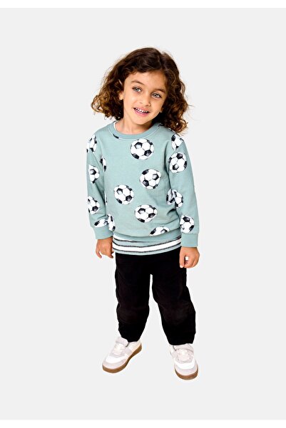 Name it Pullover LOUIE Sweatshirt