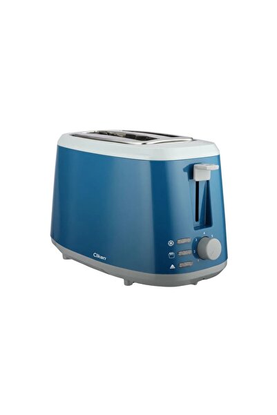 CLIKON Toster Klikon for Toast a Quick and Delicious Breakfast Every Day