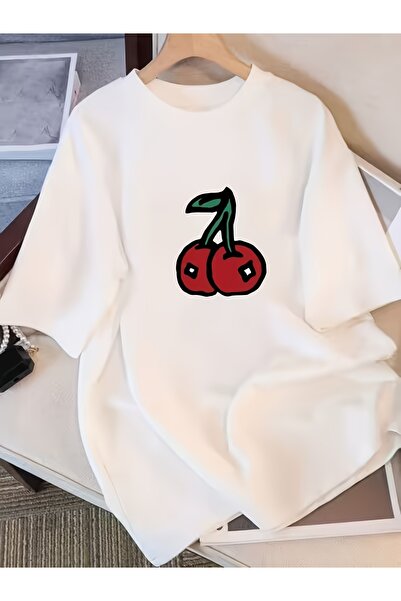 212Wear تي شيرت نسائي صيفي 2025 بقصة فضفاضة ورقبة مستديرة، مريح وعصري، مثالي ...