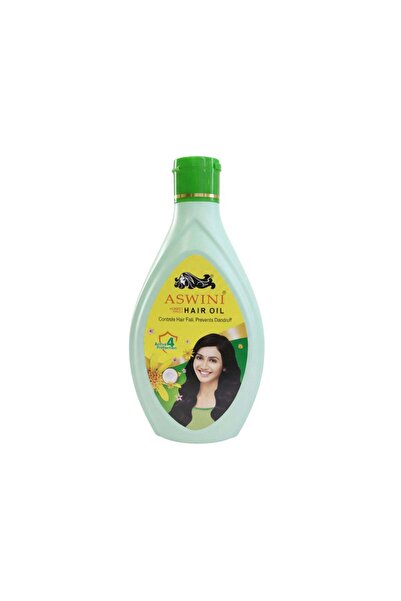ASWINI Homeopathic Hair Oil 350ml