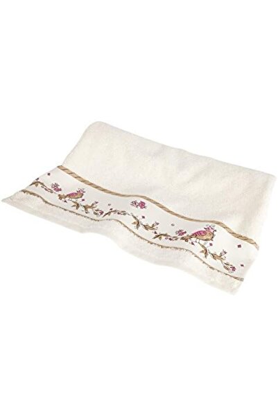 Yıldızan Msa Shop Bird Towel 50*90 D-17998 931845