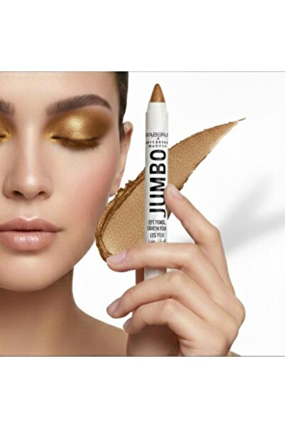 real beauty Waterproof, Long-Lasting, Smudge-Proof Eyeliner Pencil and Eyeshadow