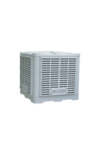 Aljazierah Central Evaporative Cooler 3 HP, JZ-D208