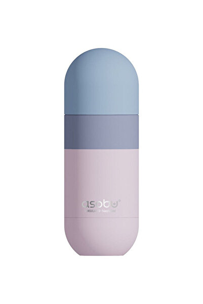 Asobu Orb Bottle - Pastel Pink 415 Ml.