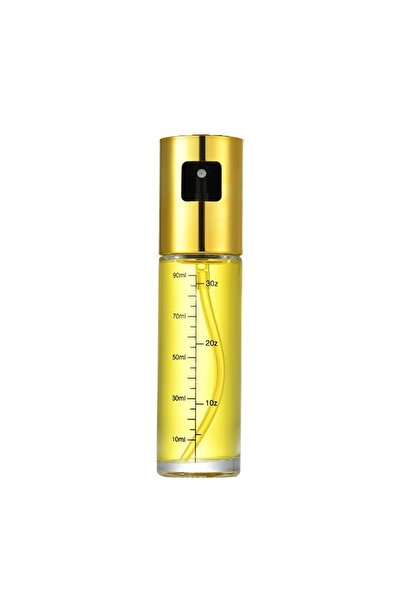 Rao Pulverizator Ulei, Otet, RAO, din Sticla, 100 Ml, Reincarcabil, 18.3 X 4....