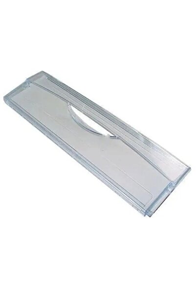 OEM Διαφανές πρόσοψη συρταριού 440x157x20mm C00911453 Arctic Beko CV16 452248...