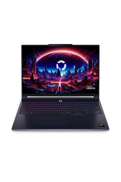 LENOVO Legion 7 16 " Laptop de gaming Ryzen 7 AI 450 32GB 1TB SSD RTX 5060 DOS
