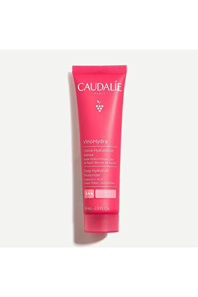 Caudalie VinoHydra Deep Hydration Moisturizer 60ml