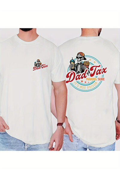 BASEPULSE [Before and After Photos] "Dad Tax" Ensures It's Not Poison Father'...
