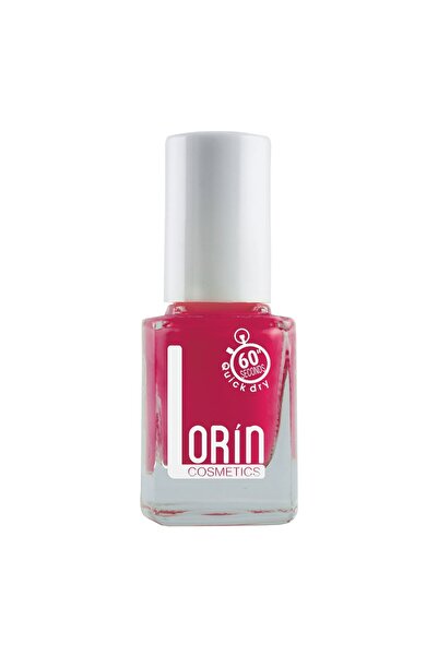 Lorin βερνίκι fast dry 13ml. #143