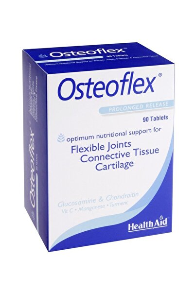 Health Aid Osteoflex Economy 90tabs