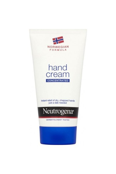 Neutrogena Hand Cream Κρέμα Χεριών με Άρωμα, 75ml