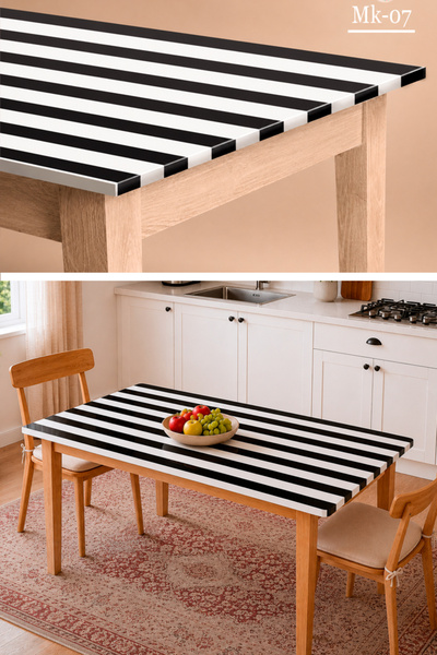 Renklendir Hayatını Table Covering Foil Mk-07