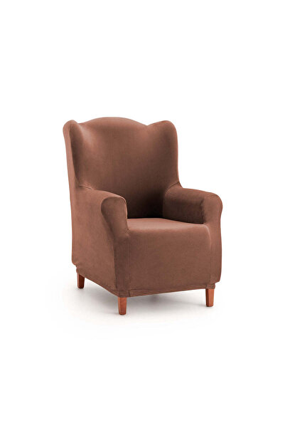 Sofazip Husă elastică pentru fotoliu Wingchair, Bellagio, cu efect hidrofob, ...