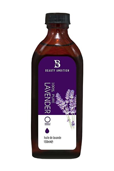BEAUTY AMBITION Lavender Oil for Skin Care 150 Ml
