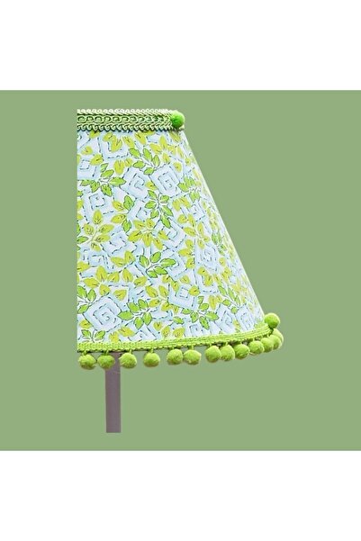 Oxygen Πορτατίφ green neon Μεταλλική βάση Διαστάσεις 40*20*10 E27