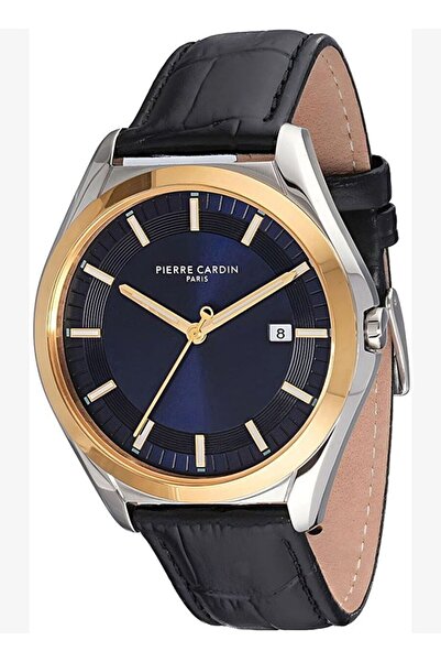 Pierre Cardin Cf.1005.Lb.3 Wristwatch