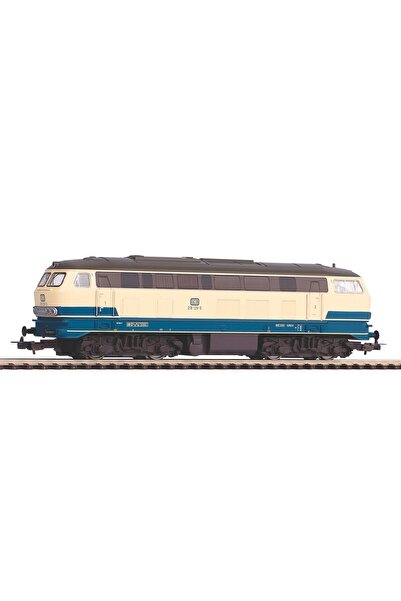 Piko Locomotivă diesel BR 218 DB - H0 57903
