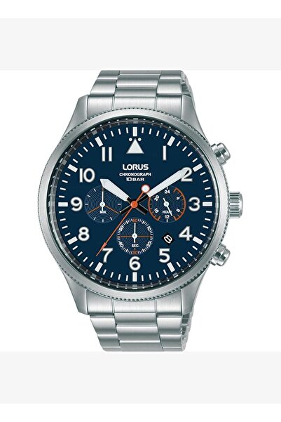 Lorus Rt365Jx-9 Men's Wristwatch