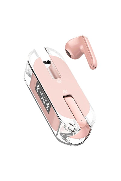 HXD Zoomlion Bluetooth Earphones for Women, Semi-In-Ear Wireless Sports Headp...