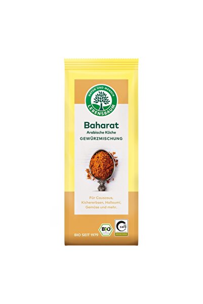 Lebensbaum Baharat pentru bucataria araba,