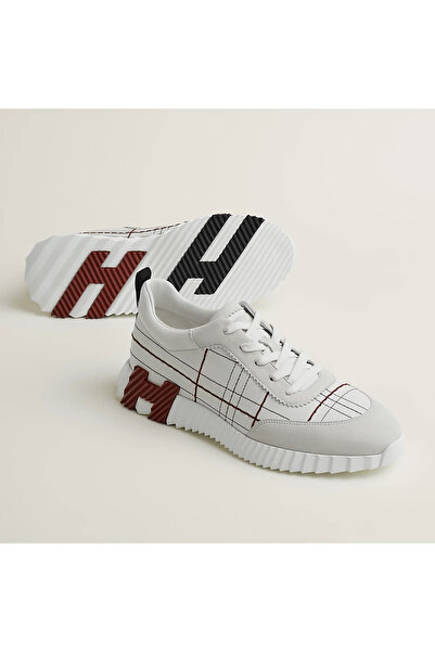 NEW Herme$ Mens Bouncing Sneakers