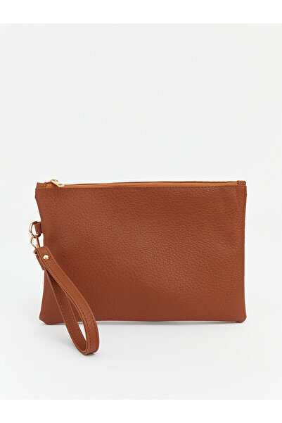 LC Waikiki Vizyon New Season Leather Look Women's Handbag