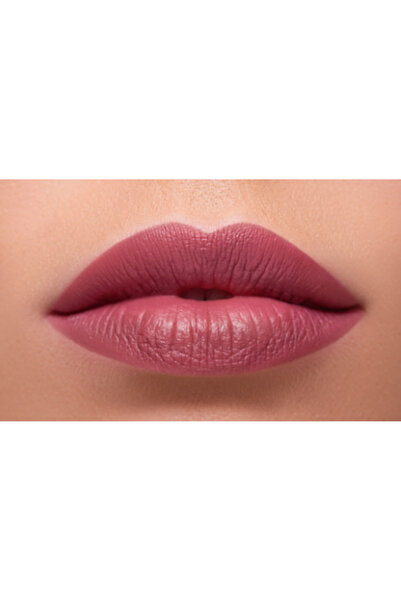 Faberlic Glam Team Matte Liquid Lipstick Stay.True Purple Pink40464/ High Pig...