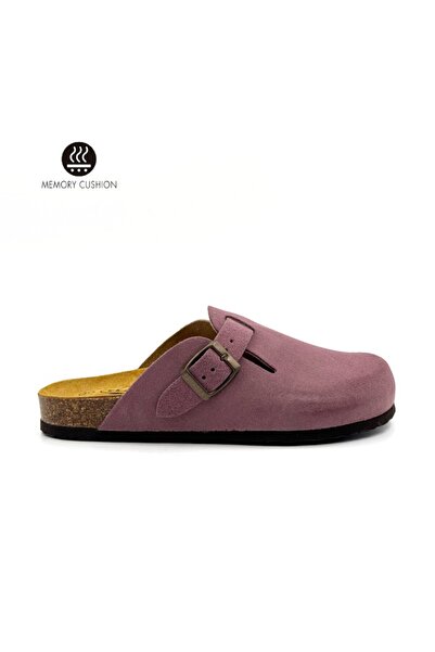 PLAKTON 181539 Afelpado Δέρμα MALVA