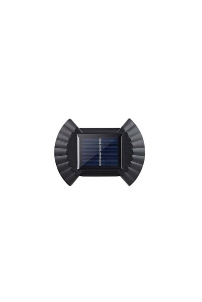 Solar Dış Mekan Aydınlatma Ürünü YL84-8001-S 5W Günışığı