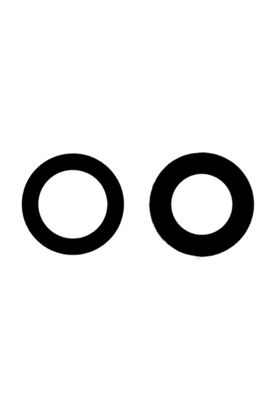 unbranded Ανταλλακτικό τζάμι κάμερας SPIP13-0007 για iPhone 13