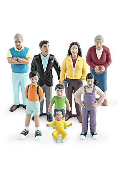 Barbie Signature Basics İkonik Koleksiyon Bebeği Model 07 JJX26