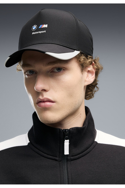 Puma BMW M Motorsport Baseball-Cap