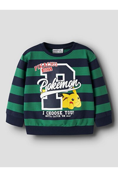 Name it Sweatshirt Pokémon