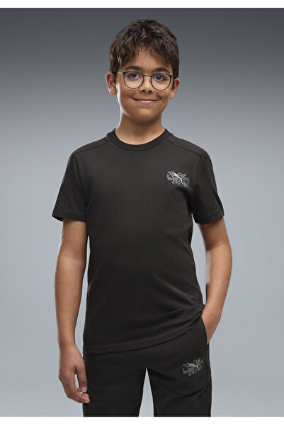 Puma Tricou grafic sport activ