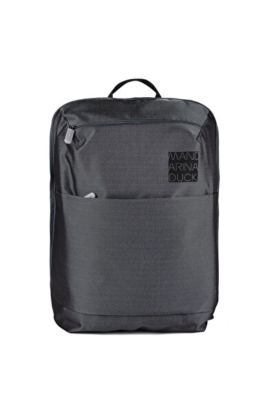 Mandarina Duck Rucsac de zi District cu compartiment pentru laptop de 40 cm