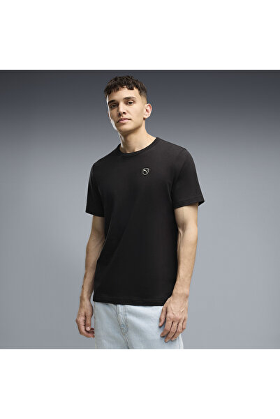 Puma Essentials Elevated Tee Men