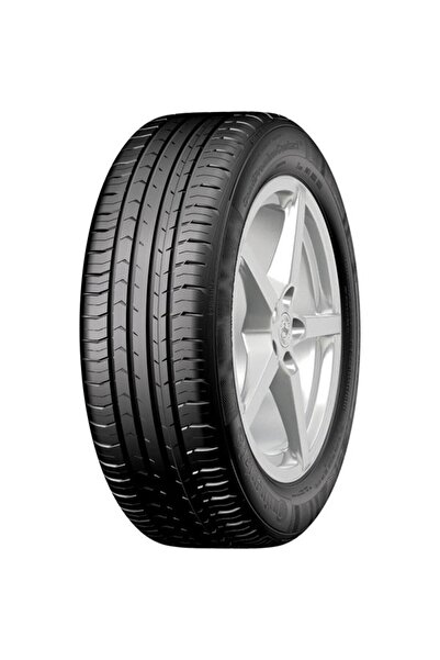 Continental ContiPremiumContact 5 * MO 225/55R17 97Y