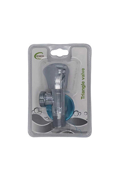 Tradesor Γωνιακός διακόπτης νερού - WJ-B21044 - 080136