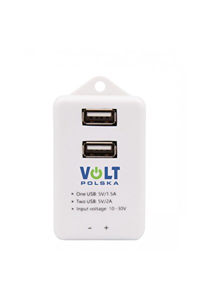 VOLT POLSKA Modul USB pentru controler MPPT