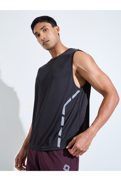 Styli Men Relaxed Fit Training Tank