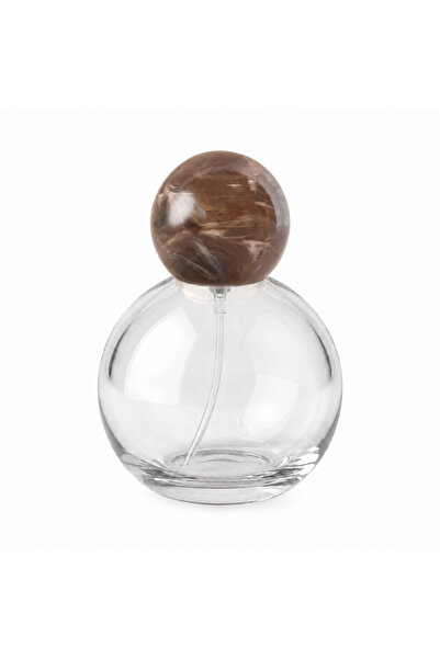 WIN TOP ALAZ SET 100 ML CAM PARFÜM ŞİŞESİ SETİ BOŞ