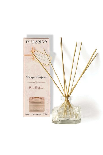 DURANCE Eucalyptus Mint Diffuser 100 ml