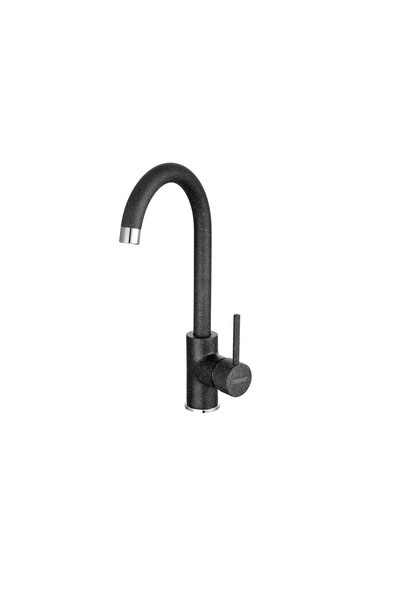FERRO Βρύση κουζίνας Γραφίτης FREYA BFR41B (BFR41B)