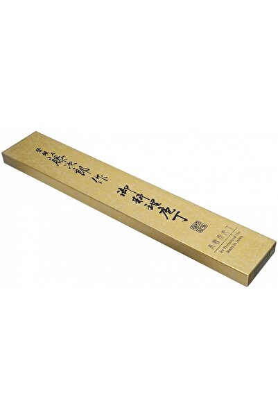 Tojiro Cutitul Bucatarului, Classic DP, otel inoxidabil VG-10 laminat, negru, 18cm
