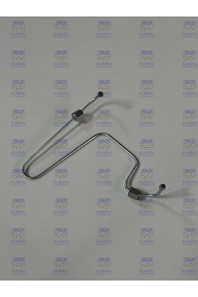 A6010703733 / A6010702733 - MERCEDES-BENZ UYUMLU DİZEL YÜKSEK BASINÇ ENJEKTÖR BORUSU