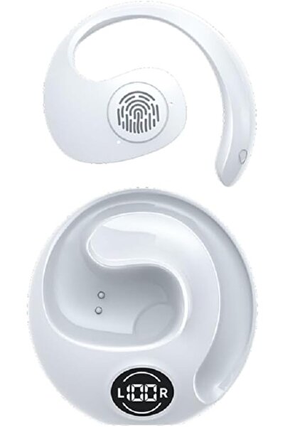 Generic Wireless Open-Ear Headphones, Ultra Comfort Hook, Secure Fit, Ergonom...