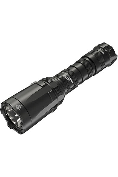 Nitecore Επαναφορτιζόμενος Φακός LED IP68 με Μέγιστη Φωτεινότητα 2100lm SRT6i...