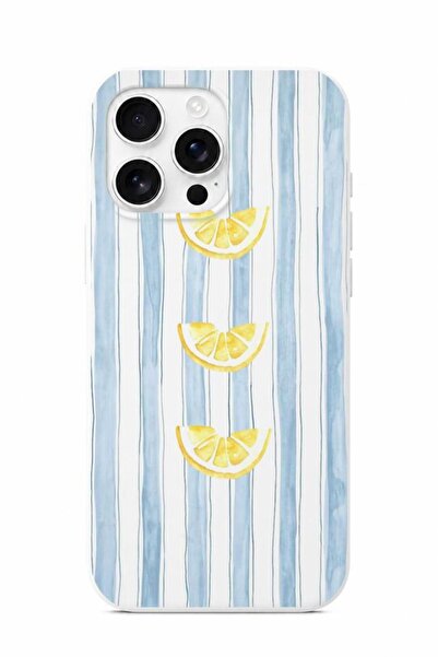 3GEN CASE iPhone 14 Pro Max Uyumlu İkonik Desenler Serisi Lansman Kılıf İçi Kadife Kaplamalı Kamera Yükseltili
