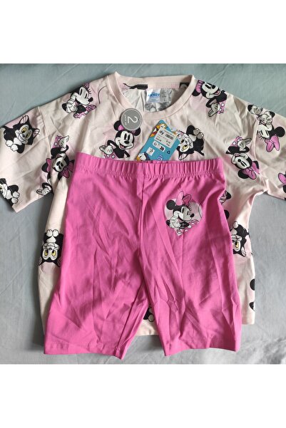 MinnieKids Set Minnie Mouse copii 9-10 ani